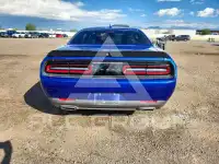 2021 Dodge CHALLENGER фото