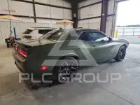 2021 Dodge CHALLENGER фото
