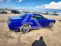 2021 Dodge CHALLENGER фото