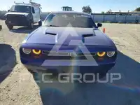 2021 Dodge CHALLENGER фото