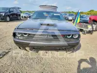 2021 Dodge CHALLENGER фото