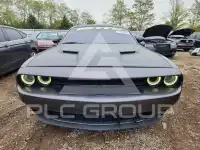 2021 Dodge CHALLENGER photo