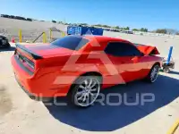 2021 Dodge CHALLENGER photo