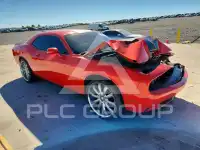 2021 Dodge CHALLENGER photo
