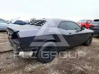 2021 Dodge CHALLENGER photo