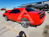 2021 Dodge CHALLENGER photo