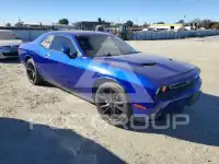 2021 Dodge CHALLENGER фото