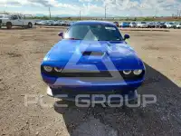 2021 Dodge CHALLENGER фото