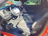 2021 Dodge CHALLENGER photo