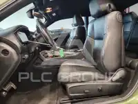 2021 Dodge CHALLENGER фото