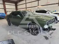 2021 Dodge CHALLENGER фото