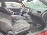 2021 Dodge CHALLENGER фото
