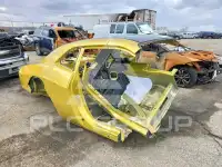 2021 Dodge CHALLENGER фото