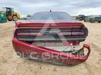 2021 Dodge CHALLENGER фото