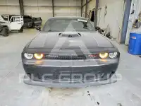 2021 Dodge CHALLENGER photo