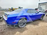 2021 Dodge CHALLENGER фото