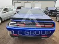 2021 Dodge CHALLENGER фото