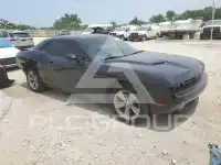 2021 Dodge CHALLENGER photo