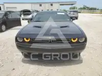 2021 Dodge CHALLENGER photo