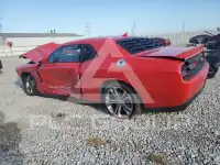 2021 Dodge CHALLENGER фото