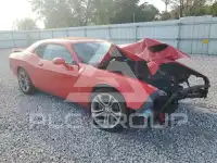 2021 Dodge CHALLENGER фото