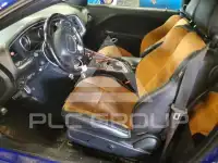 2021 Dodge CHALLENGER photo