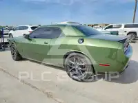 2021 Dodge CHALLENGER фото
