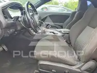 2021 Dodge CHALLENGER фото