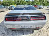 2021 Dodge CHALLENGER фото