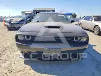 2021 Dodge CHALLENGER photo