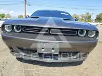 2021 Dodge CHALLENGER фото