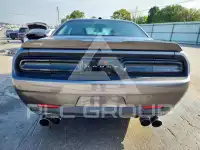 2021 Dodge CHALLENGER фото