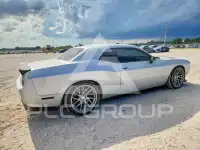 2021 Dodge CHALLENGER фото
