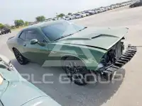 2021 Dodge CHALLENGER фото
