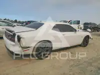 2021 Dodge CHALLENGER фото