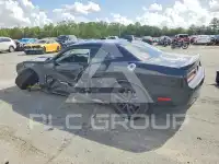 2021 Dodge CHALLENGER фото