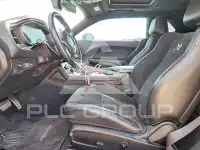 2021 Dodge CHALLENGER фото