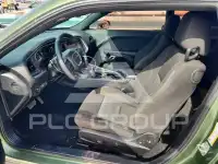2021 Dodge CHALLENGER фото
