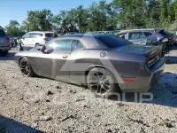2021 Dodge CHALLENGER фото