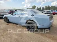 2021 Dodge CHALLENGER photo