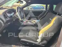 2021 Dodge CHALLENGER фото