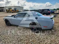 2021 Dodge CHALLENGER фото