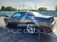 2021 Dodge CHALLENGER фото