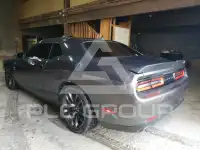 2021 Dodge CHALLENGER фото