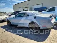 2021 Dodge CHALLENGER photo