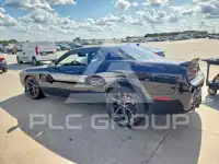 2021 Dodge CHALLENGER фото