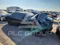 2021 Dodge CHALLENGER фото
