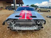2021 Dodge CHALLENGER фото