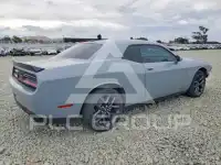 2021 Dodge CHALLENGER фото