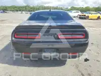 2021 Dodge CHALLENGER фото